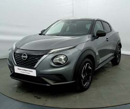 NISSAN JUKE 1.6 HYBRID 143CH N-CONNECTA 2023.5