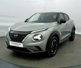 NISSAN JUKE 1.6 HYBRID 143CH N-CONNECTA 2023.5
