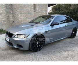 BMW SERIE 3 COUPE 335 BMW 335I CAT COUPÉ FUTURA