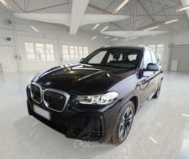 BMW IX3 109CV INSPIRING AUTO