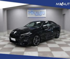 D GRAN COUPE MSPORT AUTO