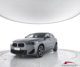 XDRIVE18D MSPORT