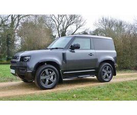 2025 LAND ROVER DEFENDER X DYNAMIC HSE 3.0D MHEV A VENDRE