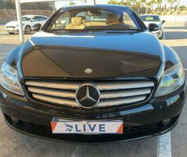 CL 500 LIBRETTO TAGLIANDI - GARANZIA