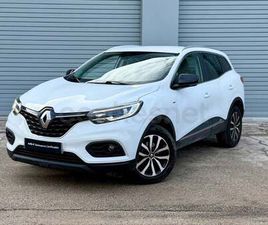 RENAULT KADJAR RENAULT KADJAR LIMITED GPF TCE