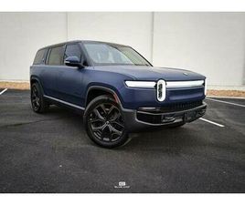 USED 2026 RIVIAN R1S PREMIUM