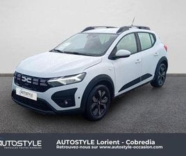 1.0 ECO-G 100CH STEPWAY EXPRESSION