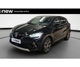 CAPTUR E-TECH FULL HYBRID 145