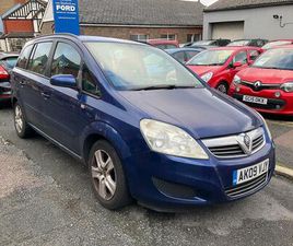 1.6 EXCLUSIV EURO 4 5DR