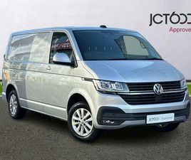 2.0 TDI T30 HIGHLINE DSG FWD SWB EURO 6 (START/STOP) 5DR