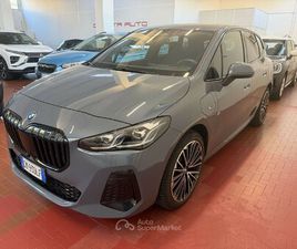 225 225E ACTIVE TOURER XDRIVE MSPORT AUTO