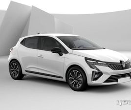 RENAULT CLIO ECO-G CLIO ECO-G 100 CV 5 PORTE TECHNO KM0