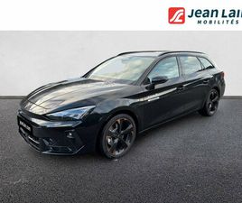LEON SPORTSTOURER EHYBRID 204 CH DSG6 V