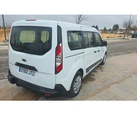 FORD GRAND TOURNEO CONNECT FORD - GRAND TOURNEO CONNECT