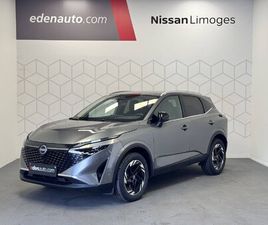 III HYBRID E-POWER GEN3 190 CH N-CONNECTA