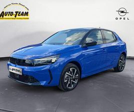 1.2 DIRECT INJECTION TURBO GS (F)