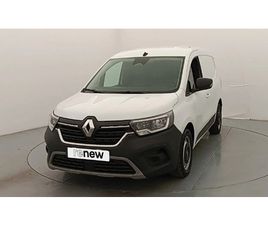 KANGOO VAN BLUE DCI 95