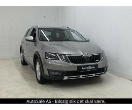 2.0TDI 4X4 150HK DSG ACC/CANTON/WEBASTO/KROK/EU-OK 2027