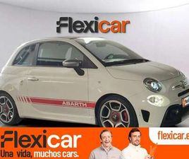 595C TURISMO 1.4 16V T-JET 121KW E6D