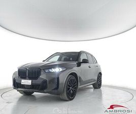 XDRIVE30D 48V MSPORT PRO