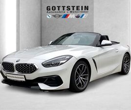 BMW Z4 SDRIVE 20I BMW Z4 SDRIVE20I