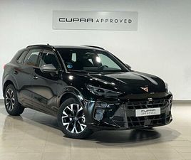 CUPRA TERRAMAR 1.5 ETSI DSG 110 KW (150 CV)