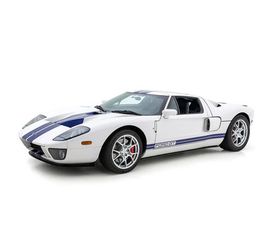 FORD GT 2005 FORD GT