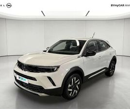 OPEL MOKKA ELECTRIQUE 136 CH & BATTERIE 50 KWH ELEGANCE