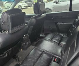 OPEL OMEGA B CARAVAN V6 DE VÂNZARE