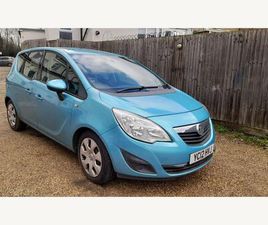 1.4 16V EXCLUSIV EURO 5 5DR