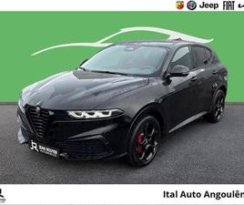 1.5 IBRIDA 175CH VELOCE TCT