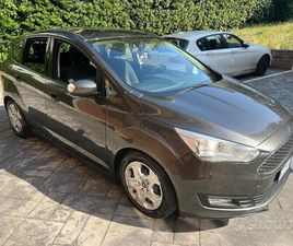 FORD C-MAX 1.6 120CV