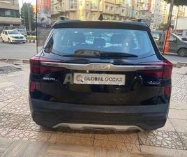 KIA SELTOS KIA SELTOS DIESEL AUTOMATIQUE 2023 À KÉNITRA