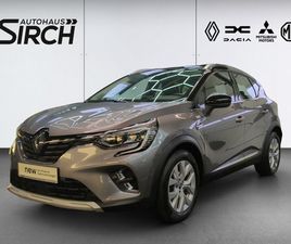 RENAULT CAPTUR E-TECH INTENS E-TECH PLUG-IN 160*NAVI*LED*