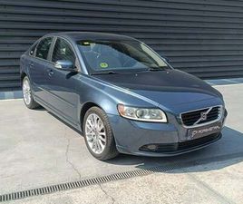 VOLVO S40 2.0D KINETIC