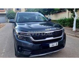 KIA SELTOS KIA SELTOS AUTOMATIQUE 2023