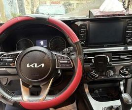 KIA SELTOS VOITURE EN TRÈS BON ÉTAT