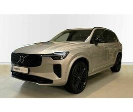 PLUS DARK T8 AWD HYBRIDE | PANO DAK | FACELIFT! ! 22' VELGEN OFFBLACK