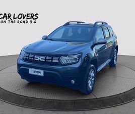 DACIA DUSTER 1.0 TCE EXPRESSION GPL 4X2 100CV