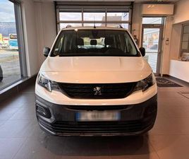 PURETECH 110 S&S ACTIVE