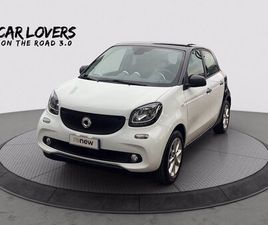 SMART FORFOUR SMART FORFOUR 1.0 YOUNGSTER 71CV MY18