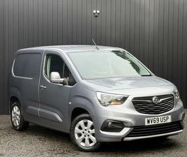 1.5 TURBO D 2000 LIMITED EDITION NAV L1 H1 EURO 6 (START/STOP) 4DR