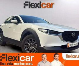 MAZDA CX-30 2.0 137KW AT ZENITH (SIN PACK BOSE)