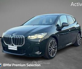 SERIE 2 218D ACTIVE TOURER MSPORT AUTO