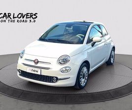 FIAT 500 1.0 HYBRID DOLCEVITA 70CV