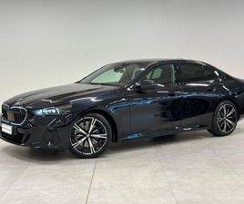520D 48V XDRIVE M SPORT PRO AUTO