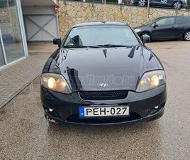 HYUNDAI COUPE 2.0 GLS