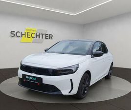 1.2 DIRECT INJECTION TURBO GS