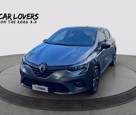 RENAULT CLIO 1.0 TCE INTENS GPL 100CV MY21