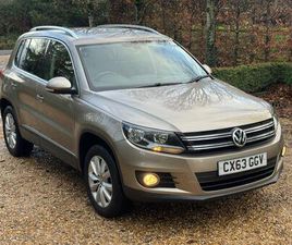 2.0 TDI BLUEMOTION TECH MATCH DSG 4WD EURO 5 (START/STOP) 5DR